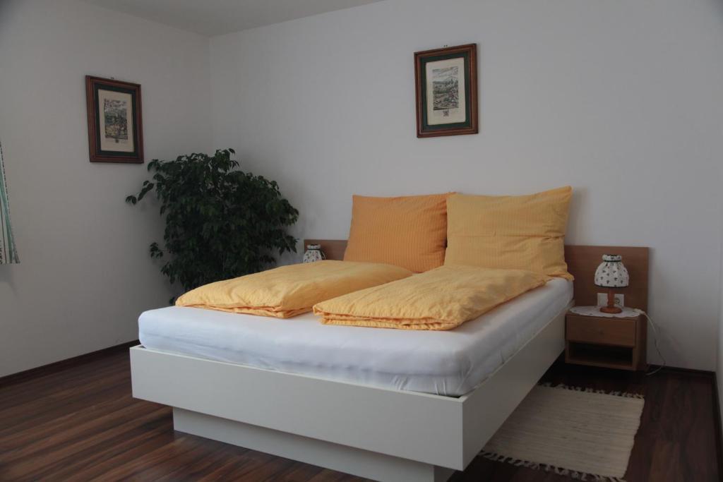 Pension Casa Topolino Винер-Нойштадт Экстерьер фото