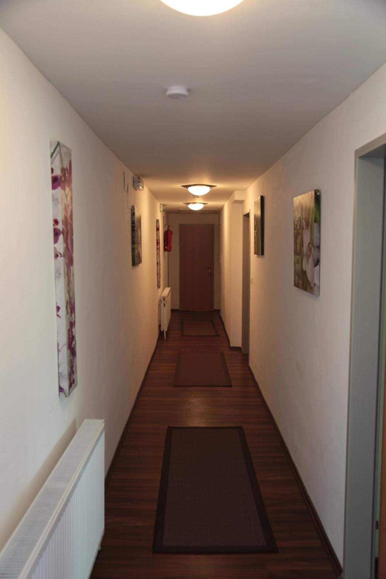 Pension Casa Topolino Винер-Нойштадт Экстерьер фото