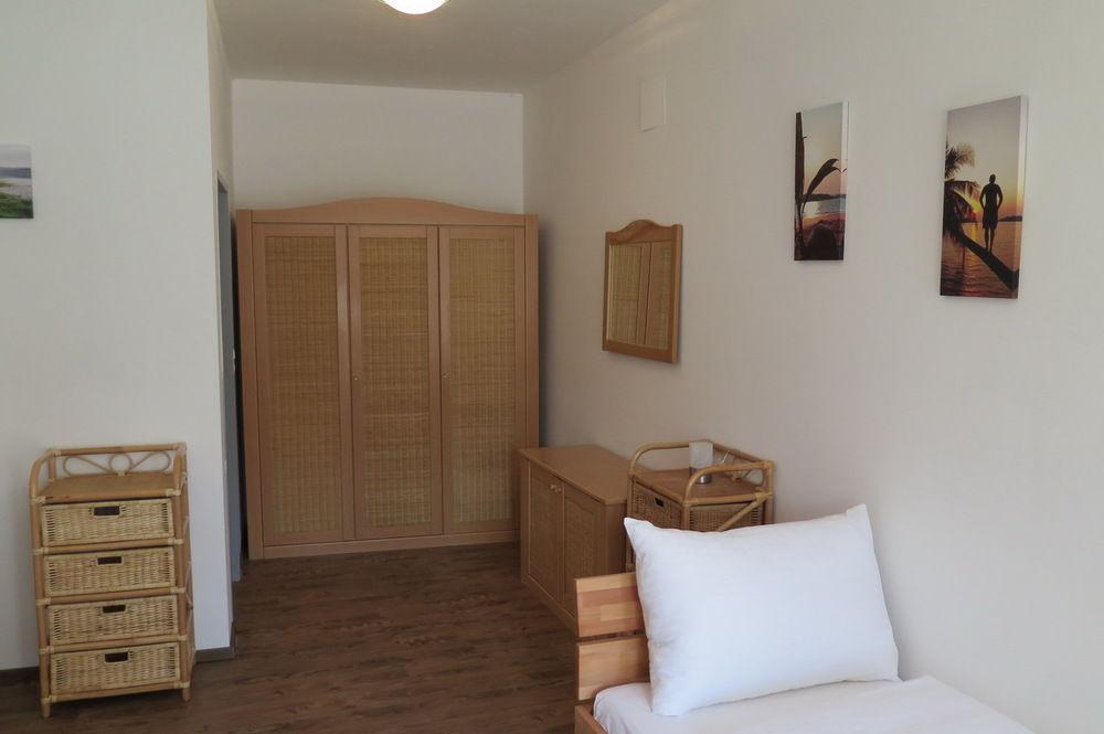 Pension Casa Topolino Винер-Нойштадт Экстерьер фото
