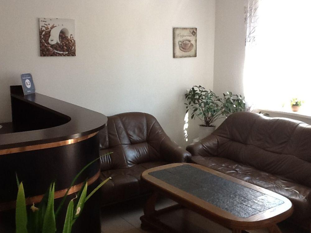 Pension Casa Topolino Винер-Нойштадт Экстерьер фото