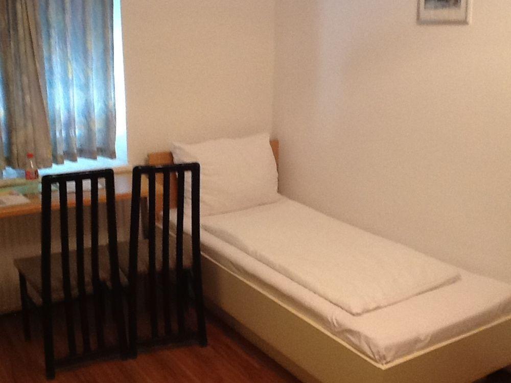 Pension Casa Topolino Винер-Нойштадт Экстерьер фото